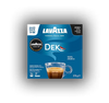 36x10 Caps. Lavazza Dek Cremoso comp. A Modo Mio [0.19€/caps]
