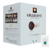 100 capsule Lollo Miscela Dek compatibili A Modo Mio