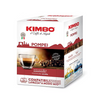 50 Caps. Caffè Kimbo Pompei Comp. A Modo Mio