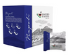 100 capsule Tosteria Italiana miscela Napoli comp. A Modo Mio