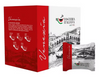 100 capsule Tosteria Italiana miscela Venezia comp. A Modo Mio